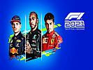 F1 2021 - wallpaper