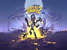 Destroy All Humans! 2 - Reprobed - wallpaper