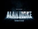 Alan Wake Remastered - wallpaper