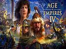 Age of Empires IV - wallpaper