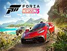 Forza Horizon 5 - wallpaper