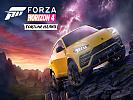 Forza Horizon 4: Fortune Island - wallpaper #1
