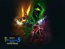 Monster Energy Supercross 5 - The Official Videogame - wallpaper