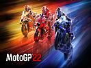 MotoGP 22 - wallpaper
