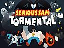 Serious Sam: Tormental - wallpaper