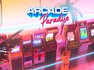 Arcade Paradise - wallpaper #1
