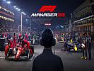 F1 Manager 2022 - wallpaper