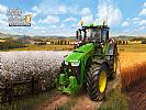 Farming Simulator 19: Platinum Edition - wallpaper