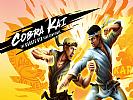 Cobra Kai: The Karate Kid Saga Continues - wallpaper