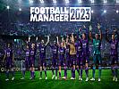 Football Manager 2023 - wallpaper #1