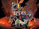 Hades - wallpaper #1