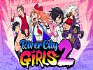 River City Girls 2 - wallpaper