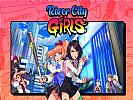 River City Girls - wallpaper