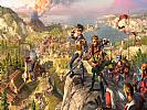 The Settlers History Collection - wallpaper