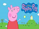 My Friend Peppa Pig - wallpaper