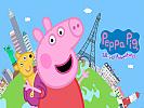 Peppa Pig: World Adventures - wallpaper