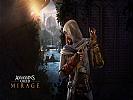 Assassin's Creed: Mirage - wallpaper #2