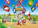 Asterix & Obelix: Heroes - wallpaper