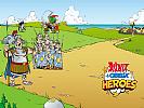 Asterix & Obelix: Heroes - wallpaper #2