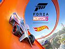 Forza Horizon 5: Hot Wheels - wallpaper