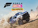 Forza Horizon 5: Rally Adventure - wallpaper