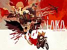 Laika: Aged Through Blood - wallpaper #1