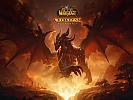 World of Warcraft: Cataclysm Classic - wallpaper