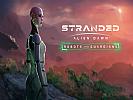 Stranded: Alien Dawn - Robots and Guardians - wallpaper