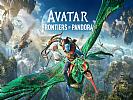 Avatar: Frontiers of Pandora - wallpaper