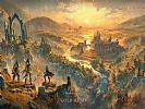 The Elder Scrolls Online: Gold Road - wallpaper