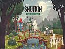 Snufkin: Melody of Moominvalley - wallpaper #1