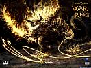 Lord of the Rings: War of the Ring - wallpaper