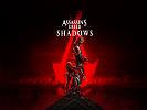 Assassin's Creed Shadows - wallpaper #3