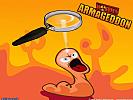 Worms: Armageddon - wallpaper #4