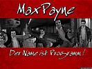 Max Payne - wallpaper #19