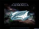 Star Trek: Armada - wallpaper