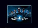 Star Trek: Away Team - wallpaper