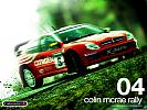 Colin McRae Rally 04 - wallpaper