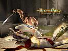 Prince of Persia: The Sands of Time - wallpaper #10