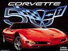 Corvette - wallpaper #1
