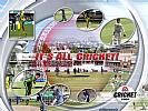 Cricket 2004 - wallpaper #1