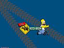 The Simpsons: Hit & Run - wallpaper