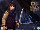 Lord of the Rings: The Return of the King - wallpaper #5