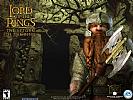 Lord of the Rings: The Return of the King - wallpaper #10
