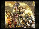World of Warcraft - wallpaper #10