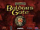 Baldur's Gate - wallpaper