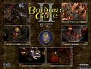 Baldur's Gate 2: Shadows of Amn - wallpaper #18