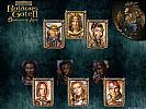 Baldur's Gate 2: Shadows of Amn - wallpaper #19