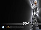 James Bond 007: Everything or Nothing - wallpaper #4