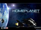Homeplanet: Play with Fire - wallpaper
